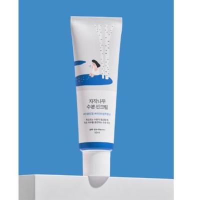 Birch Moisturizing Sunscreen 50ml SPF 50+, PA++++