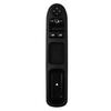 6554.QA Drive Side Master Power Window Switch Lifter Control Button With Folding For Peugeot 207SW 207 207CC 6554QA 9654859677