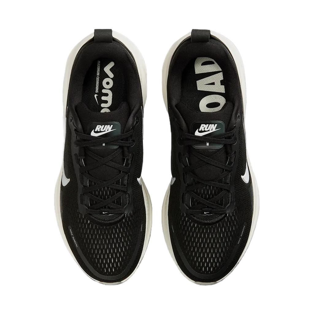 Nike Vomero 18 Black Coconut Milk Women Sneakers Light-Iron-Ore Summit-White HM6804-005