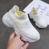 Newest Children'S Socks Shoes Breathable Lightweight Casual Running Shoes Cute Boys Girls Outdoor Nonslip Walking Sneakers