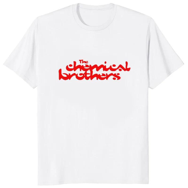 Hot Sale The Chemical Brothers Birthday Gift Tshirt Funny... M