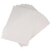 200 Sheets Of Nursery Paper Sprout Vegetable Planting Paper 18 X 26.6Cm, Suitable For Plant Germination Tray