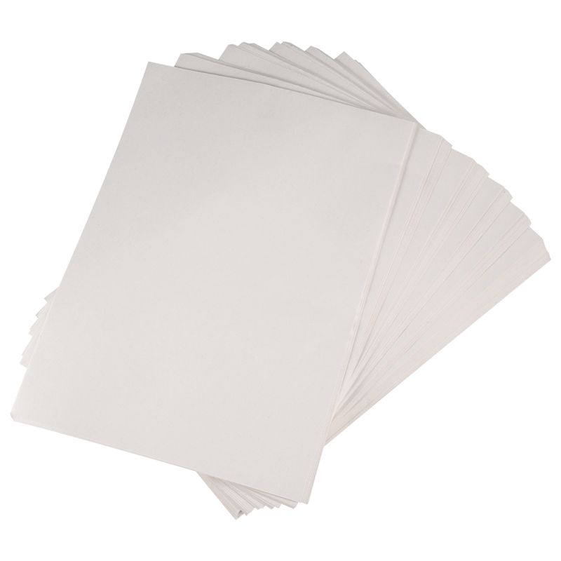 200 Sheets Of Nursery Paper Sprout Vegetable Planting Paper 18 X 26.6Cm, Suitable For Plant Germination Tray