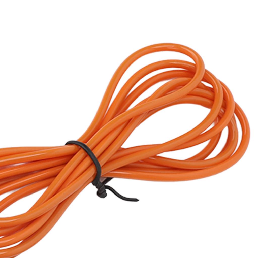 Tattoo Clip Cord Silicone Tattoo Clip Cable Tattoo Machine Power Cord with Straight   Interface Cables