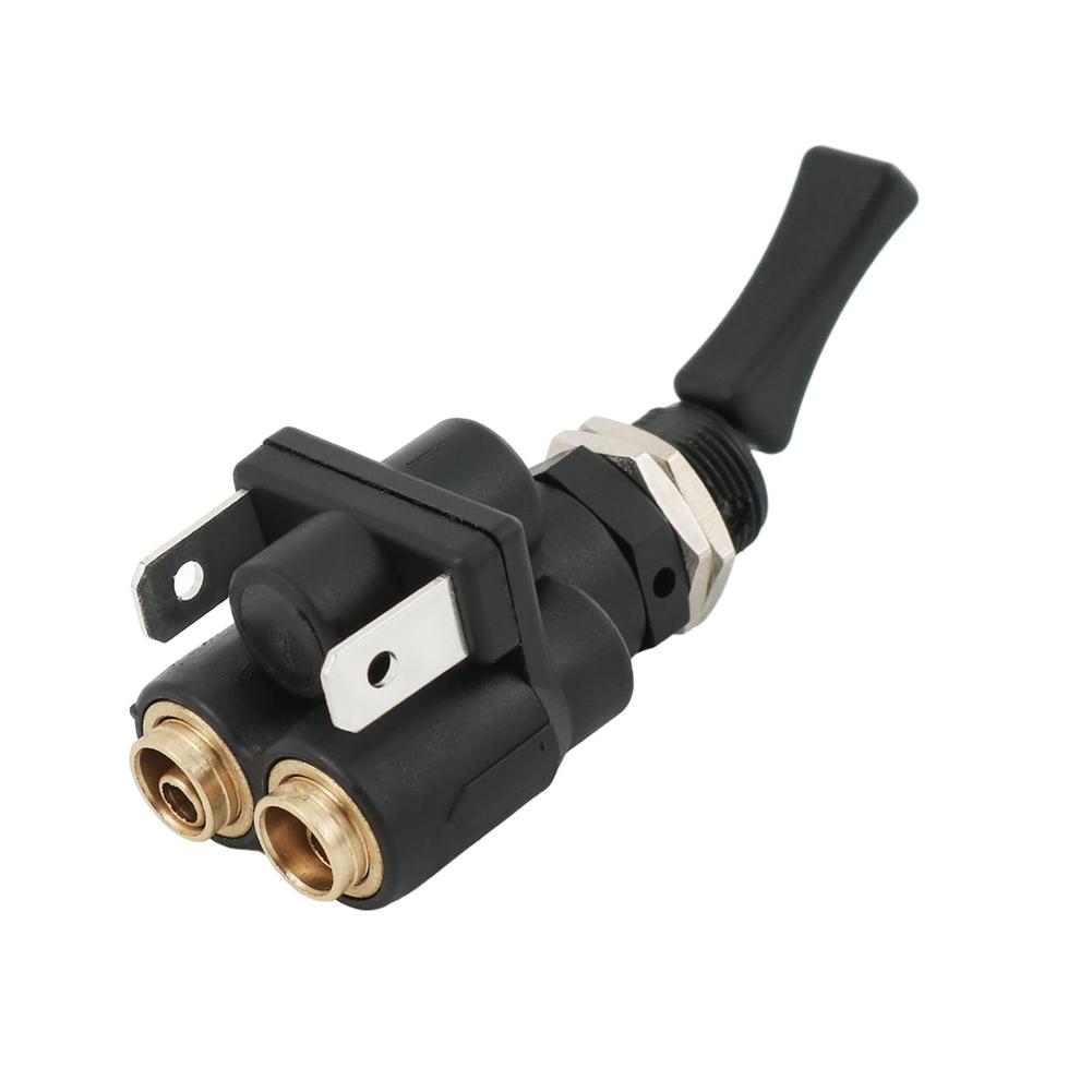 

K295 362 1 Air Control Paddle Switch for Peterbilt For Kenworth Commercial Vehicles Reliable On Off Functionality China Mainland