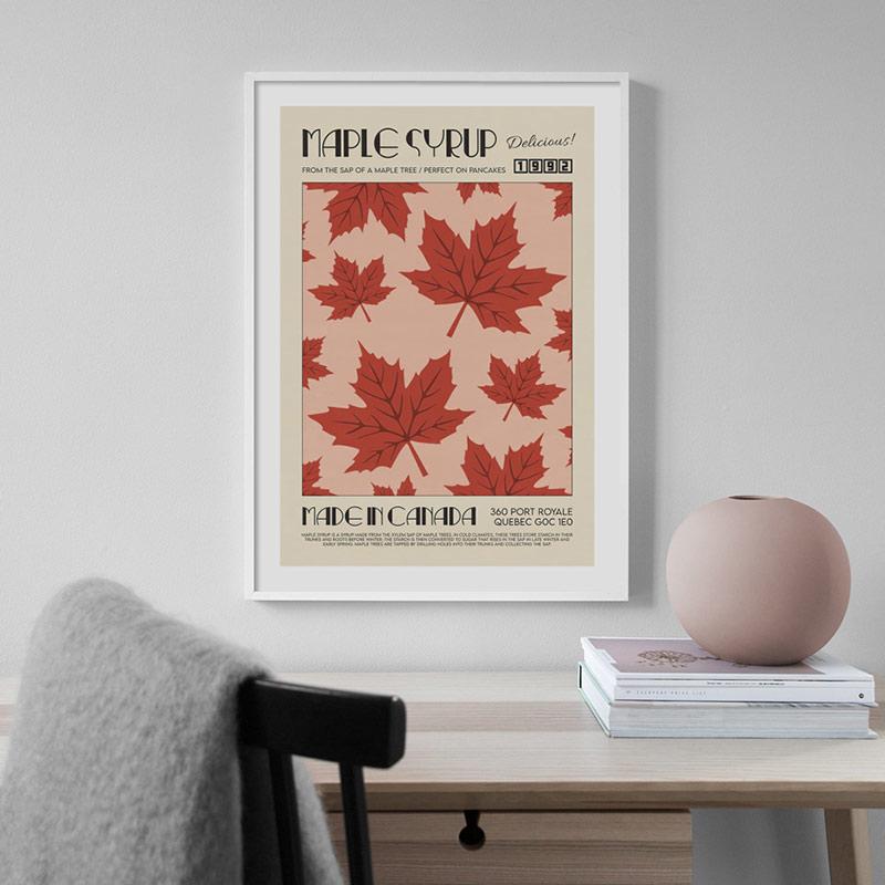 Prosecco Gin Cocktail Abstract Geometry Nordic Posters And Prints Wall Art Canvas Painting Wall Pictures For Living Room Decor
