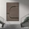 Nordic Style Marble Texture Decoration Painting Modern Minimalist Art Poster Abstract Landscape Mural for Home Wall Decor Print