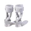 S/L Splint Ankle Foot Orthosis Support Drop Foot Ankle Orthosis Support Feet Splint Stroke Valgus Joint Leaf Spring Correction