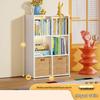Modular Steel Bookcase
