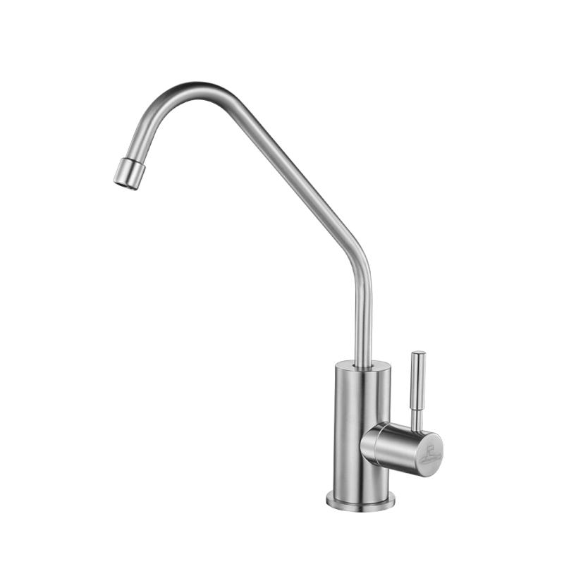 Submarine L30412 Stainless Steel Direct Drinking Faucet