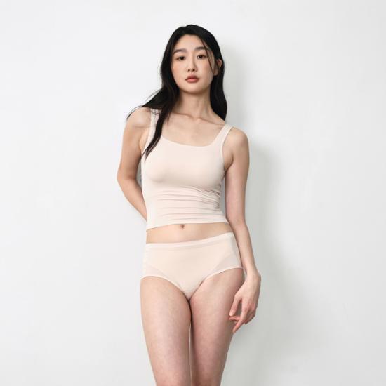 Remove Modal Mellow Panties 4colors