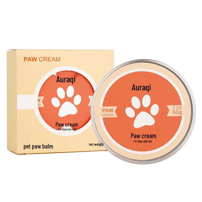 Tear Stain Remover Cream for Dogs & Cats: Gentle Eye Cleaner for Bichon Frise, Teddy & More