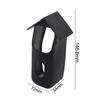 For Blink Doorbell 2nd Generation Silicone Protective Rubber Sleeve Cover Shockproof Design with UV Resistant Feature