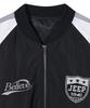 Jeep Rush Authentic Nylon Piping Blouson (Jq5Jpu201Iv)