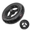 10 Inch Tire and Inner Tube for Enhanced For Scooter Stability 10x2 125