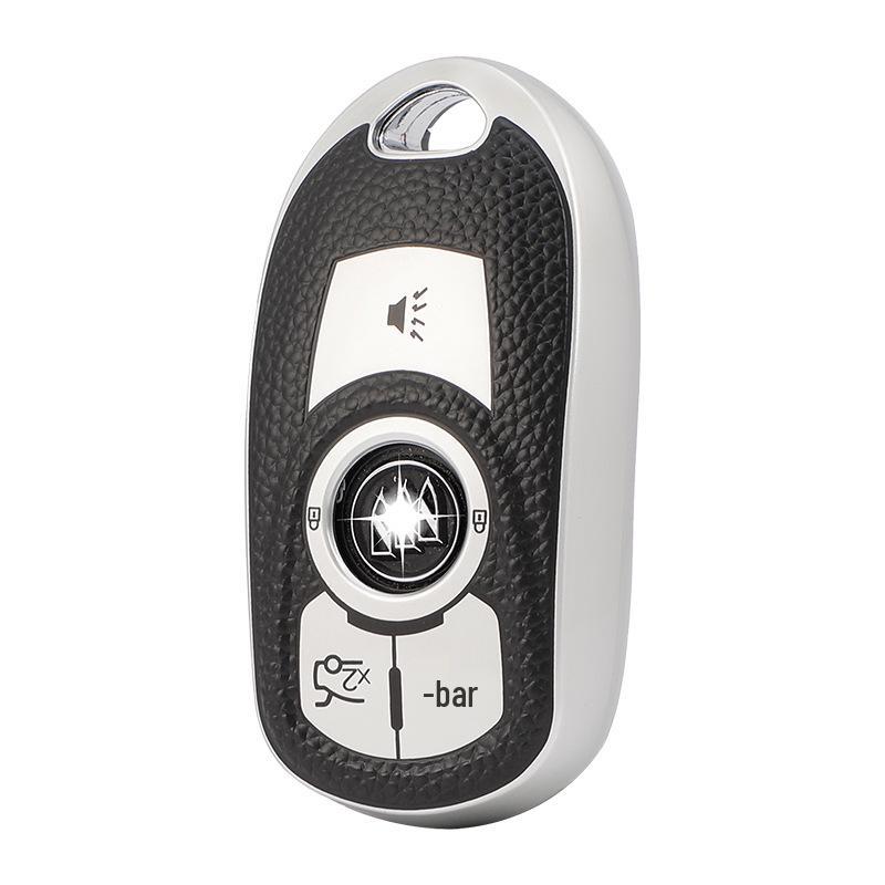 Buick Envision, Encore GX, Regal, LaCrosse GL68 Key Cover for Men & Women