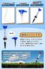 YFFSFDC Golf Tee Magnetisches Tee Golf Langes Tee Golf Halter