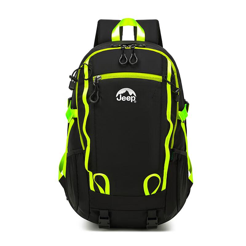 JEEP Lightweight Outdoor Backpack