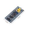 Type-C Port STM32F103C8T6 Development Board Minimum System Module  Electronic components