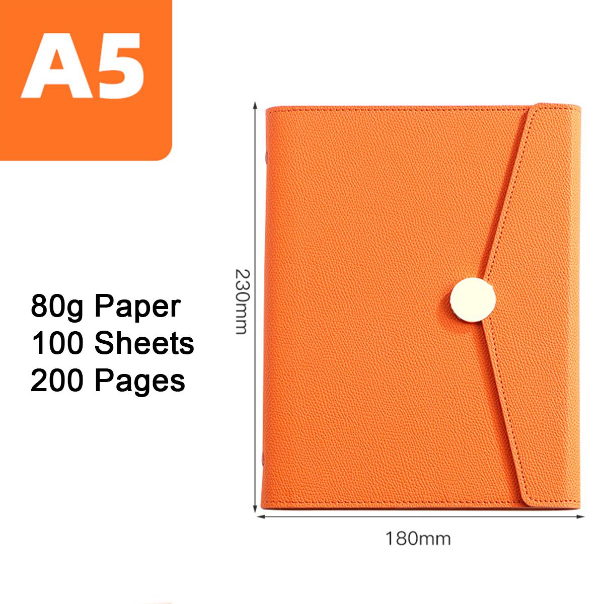 

Тетрадь для школьников в кожаном переплете формата А5, блокнот с отрывными листами на застежке, книга записей совещаний в офисе, дневник, книга выписок, сменные внутренние страницы A5