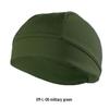 Men's Summer Cycling Cap: Sweat-Absorbing, Quick-Drying, Breathable Liner Hat with Sun Protection for Outdoor Sports