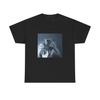 Monkey Ragebait Meme Graphic Shirt