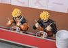 TAMASHII NATIONS NARUTO Shippuden Ichiraku Ramen Set 220mm Painted Complete Figure S.H.Figuarts Approx. ABS&PS&PVC&Cloth