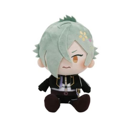 Touken Ranbu Plush Toy Hizamaru Hizamaru Naughty!