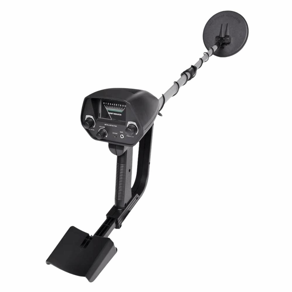 High Accuracy Underground Metal Detector MD4030 Metal Positioning Device Outdoor
