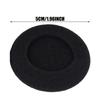 Earpad Cushions Enhances Sound and Comfort, For PX80/PX100/PX100II/PX200 Headsets Series