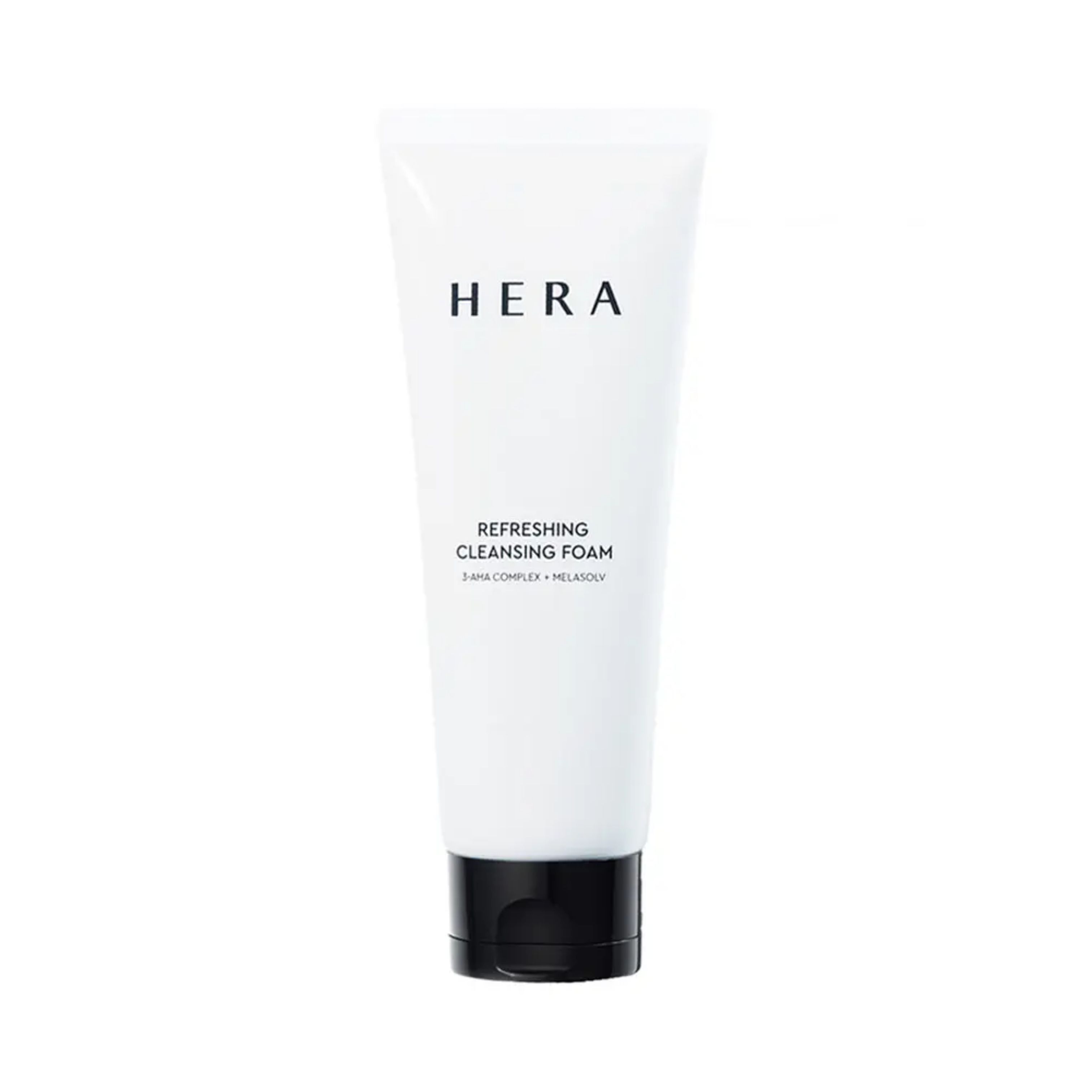 HERA Refreshing Cleansing Foam 160g