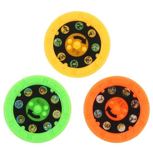 Electronic Watch with Projector for Children Dinosaurs Projector