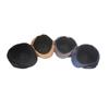 Autumn Winter Octagonal Cap Plaid Beret Female Painter's Cap British Newsboy Cap