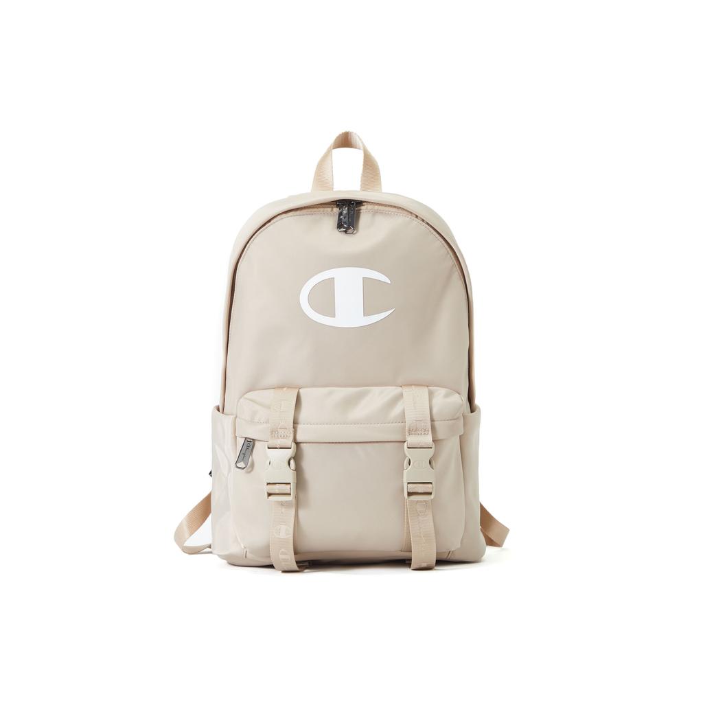 Champion Fashionable Versatile Personalized Sports Casual Large Capacity Student Canvas Backpack Unisex Backpack U1CCCPU41