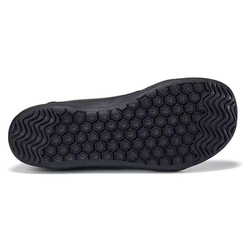 Zapatos Minimalistas Versión Ancha Adecuados para Hombres y Mujeres Envío Rápido Zapatos Negros para Caminar Ligeros Planos con Suela Blanda