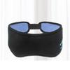 Intelligente Augenmaske Kabellos 5.0 Musik Kommunikation Lichtabschirmung für
