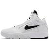 New Air Flight Lite II Mid White Black 2021 DJ2518-100