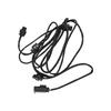 Car Front Bumper Electric Eye PDC Wire Harness Cable For BMW X1 E84 61129236520 Parking Sensor Wiring Harness Cable