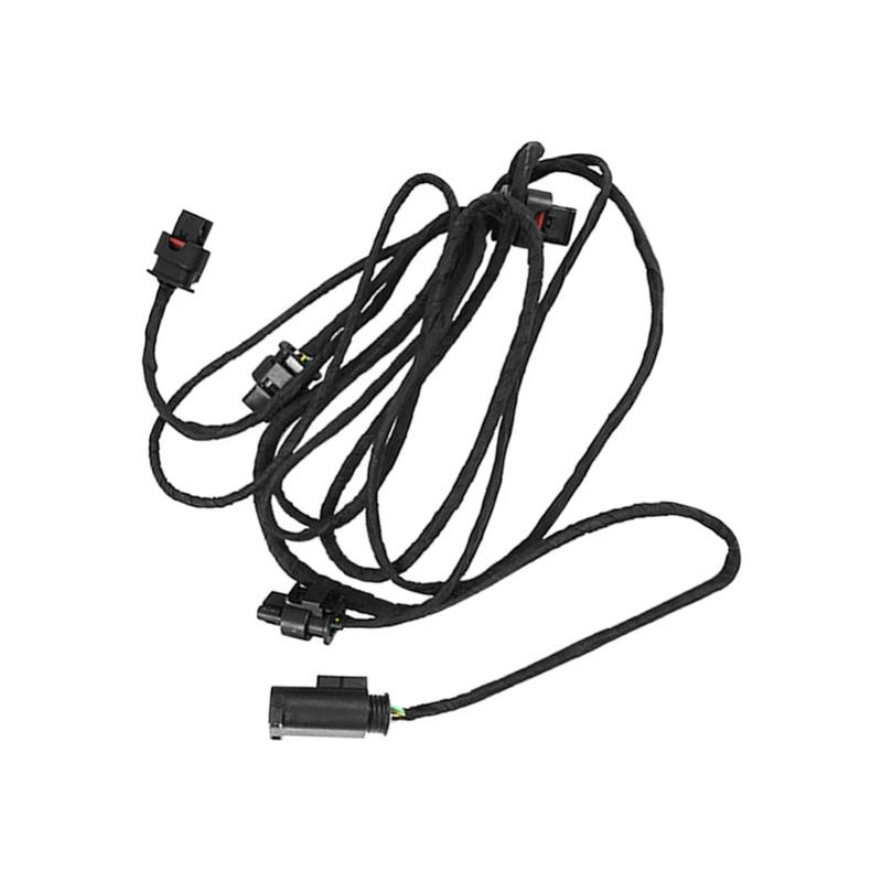 Car Front Bumper Electric Eye PDC Wire Harness Cable For BMW X1 E84 61129236520 Parking Sensor Wiring Harness Cable