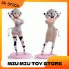 Uzaki-chan Wa Asobitai Uzaki Hana Anime Girl Figure Wants To Hang Out Tsuki Uzaki Cow Bikini Action Figure Model Doll Toy