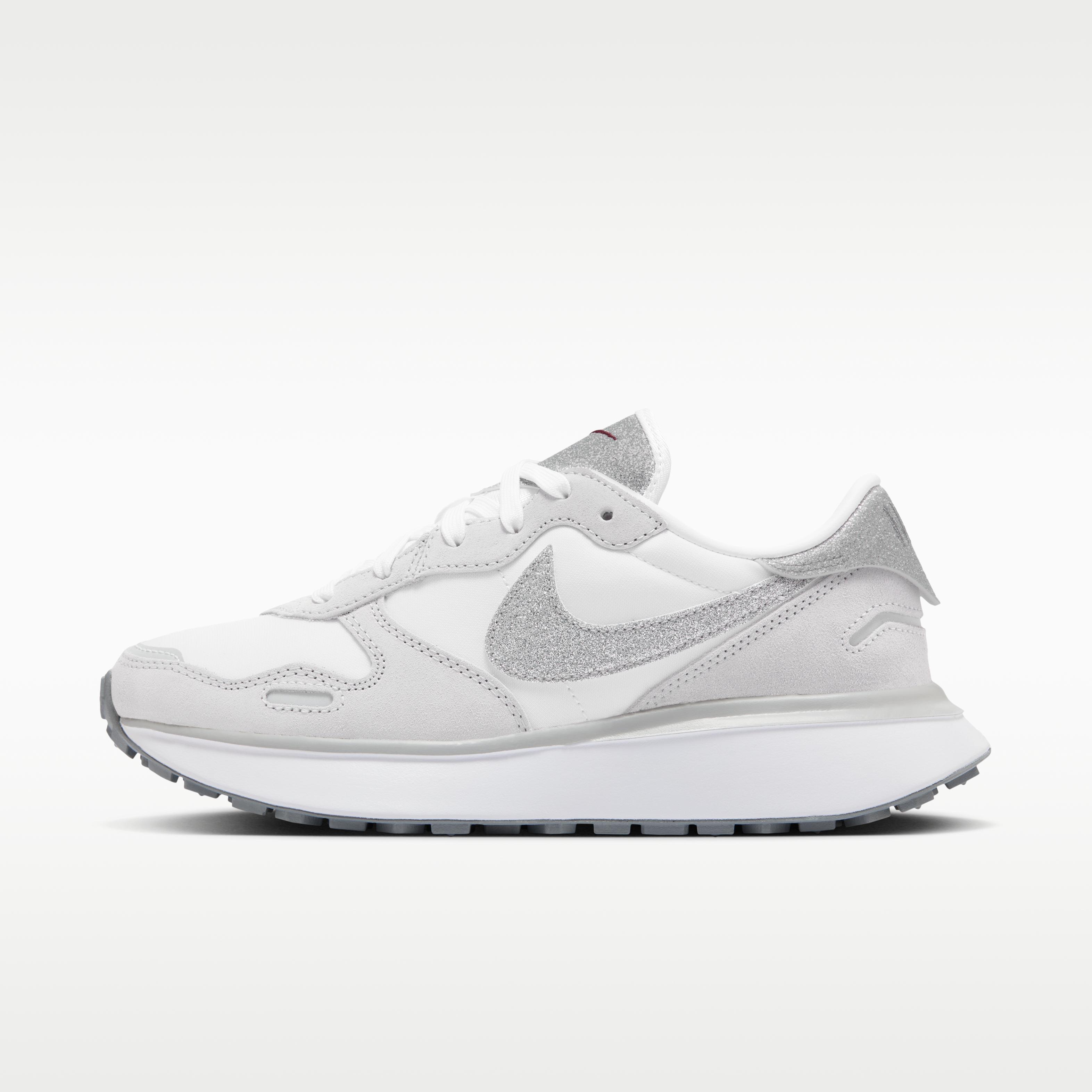 Nike Wmns Phoenix Waffle Glitter 36.5