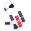 2Pack Rotating Keyboard Cleaner Brush Professional Camera Lens Cleaning Tool ABS Material Portable Office Gadget