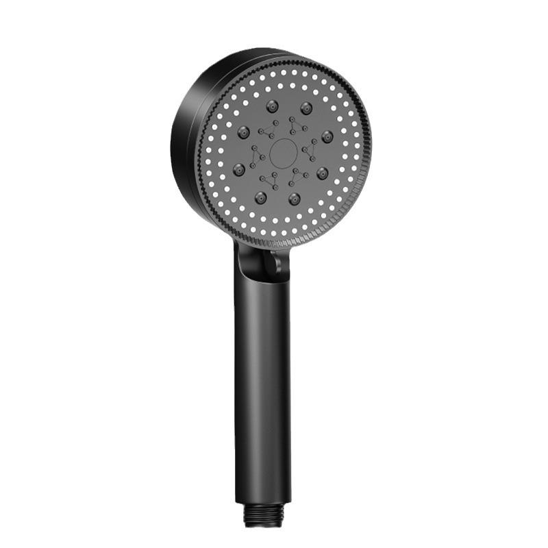 Pressurized shower nozzle set Household shower Super Yuba bath water heater Shower head Pressurized hose bathroom