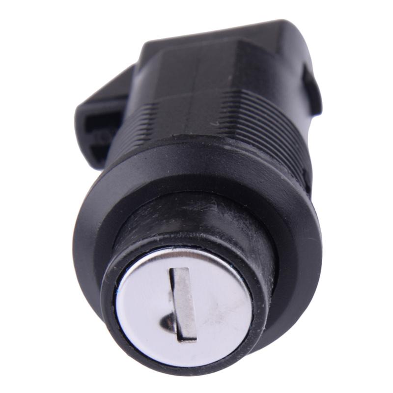 1 Pair Lock Set With 2 Keys Fit for Universal RS Motorcycle Hard Saddlebag