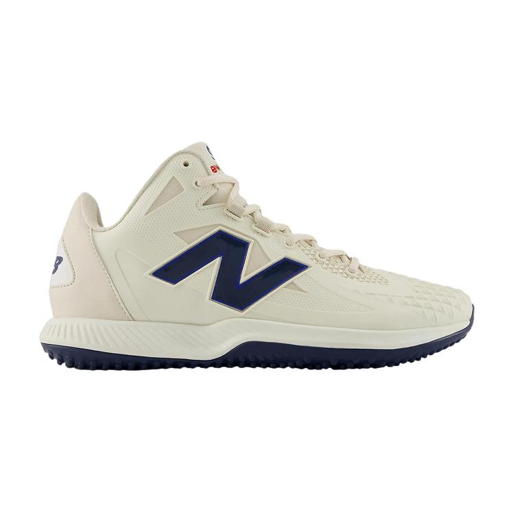 

New Balance Ohtani 1 TF Bisque Team Navy Men Sneakers Cream Team-Royal TSHOAC1 42.5