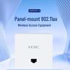 H3C UAP662H-E Enterprise Wi-Fi 6 Panel AP