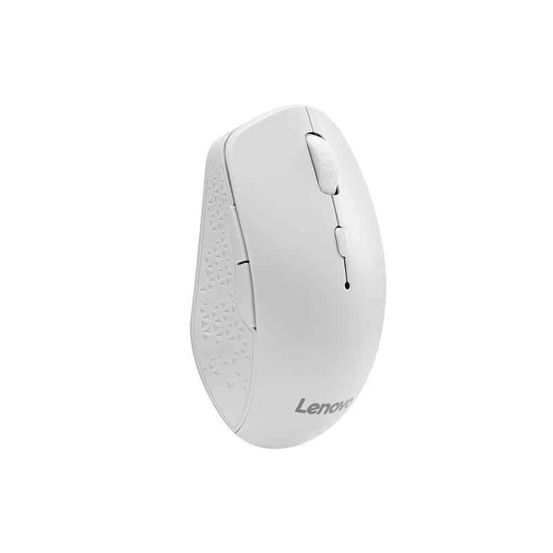 Lenovo Howard Dual-Mode Wireless & Bluetooth Mouse
