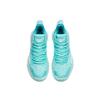 Anta Feather Textile, Synthetic Leather Cushioning Slip Resistant Abrasion Resistant Low top 112211602Q-8