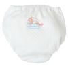 Sanrio Quilted Shorts of with Name Label Product Number 215155 Kids' (Set 2), Cinnamoroll, 130cm, Inside,