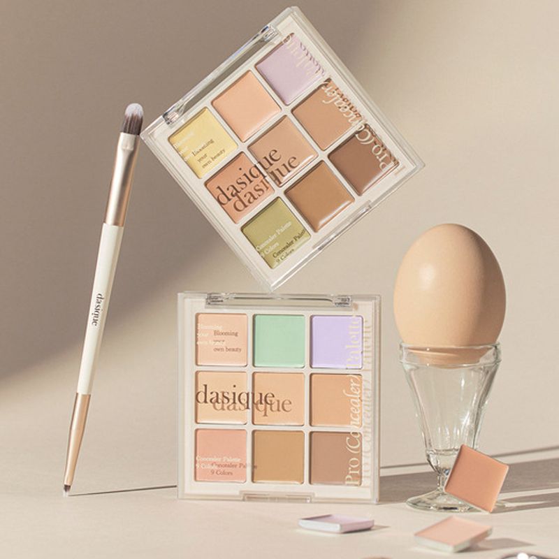 Pro Concealer Palette
